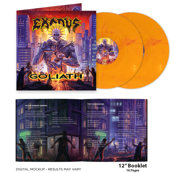 Exodus 