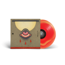 Year Of No Light "Les Maitres Fous" Red Light Edition 12"