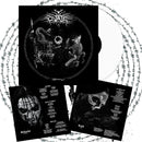 Ováte "Rúin (Ltd. edition white vinyl)" Limited Edition 12"