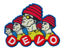 DEVO "Lineup" Patch