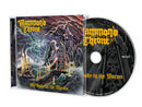 Mammon's Throne "Mammon's Throne - My Body to the Worms / CD Jewel Case" CD