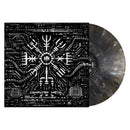 MASTER BOOT RECORD "COMPUTER METAL (Black Onyx Vinyl)" 12"