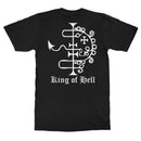 Vital Remains "Asmodaeus" T-Shirt