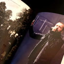 Decibel Magazine "No Celebration: The Official Story of Paradise Lost Expanded Edition" Hardcover Book
