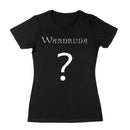 Wardruna "Mystery Box - The Unknown - Woman's Longsleeve" Bundle