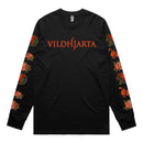 Vildhjarta "Creatures" Longsleeve