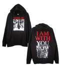 Knocked Loose "I Am With You Now" Pullover Hoodie