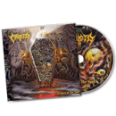 Crypta "Echoes Of The Soul" CD