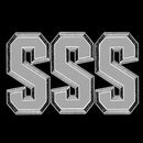 SSS "SSS" CD