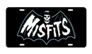 Misfits "Batfiend" Miscellaneous