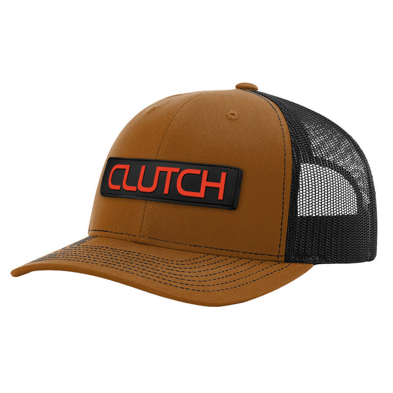 Clutch "Space Logo Richardson Trucker" Hat