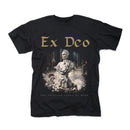 Ex Deo "The Thirteen Years Of Nero" T-Shirt