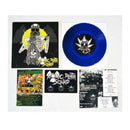 Atomic Death Squad "Atomic Death Squad EP" 7"