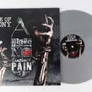 Life Of Agony "A Place Where There's No More Pain" 12"