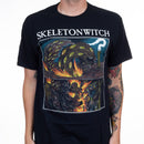 Skeletonwitch "Jef Whitehead" T-Shirt