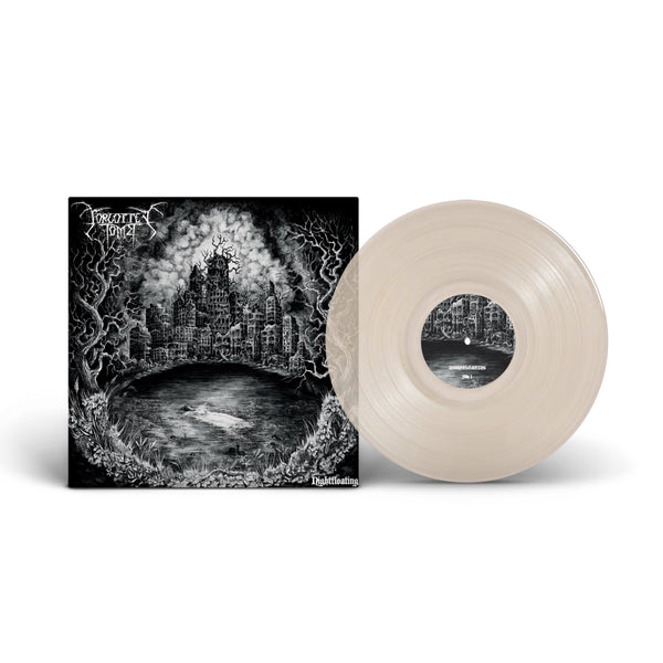 Forgotten Tomb "Nightfloating" Limited Edition 12"