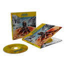 Goatburner "Time of Danger" CD