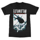 Flotsam And Jetsam "Cuatro" T-Shirt