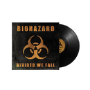 Biohazard "Divided We Fall" 12"