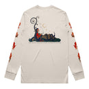 Vildhjarta "Snake" Longsleeve