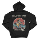 Blacktop Mojo "Texas Tailgate Tour 2025" Zip Hoodie
