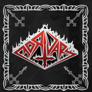 Mortuary "Great Black Earth" CD