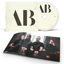 Alter Bridge "Alter Bridge" CD