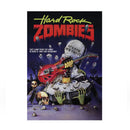 Hard Rock Zombies "Hard Rock Zombies (1984)" DVD