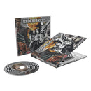 Undertakers "Global Dominion" CD