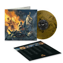 Månegarm "Ynglingaattens" 12"