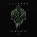 Empress "EMPRESS - Premonition / CD" CD