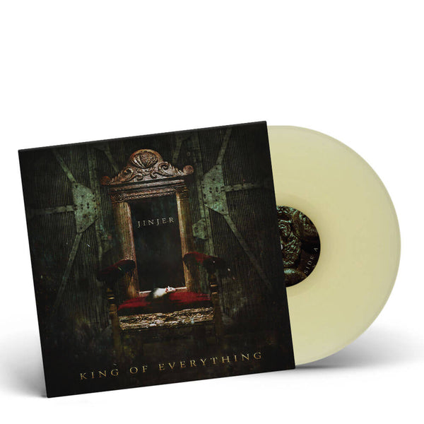Jinjer "King Of Everything" 12"