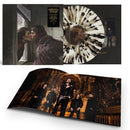 Moonspell "Far From God (Creme Black Splatter vinyl)" 12"