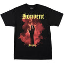 Konvent "Firesky" T-Shirt