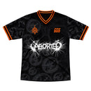 Aborted "666 Soccer Jersey" Soccer Jersey