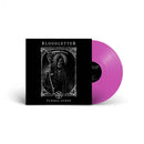 Bloodletter "BLOODLETTER - Funeral Hymns / Limited Edition Purple Vinyl LP" 12"