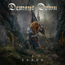 Demons Down "I Stand" CD