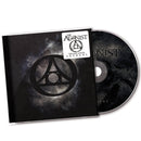 The Agonist "Orphans" CD
