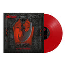 Serpent "The Pit and the Pendulum (Red vinyl)" 12"