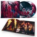 Varg "Live at Wolfszeit Festival 2024" Blu-ray/CD