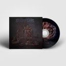 Across The Swarm "Invisible Threads" CD