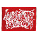 Lymphatic Phlegm "Logo" Patch