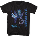 Pumpklinhead "Out Of The Darkness" T-Shirt
