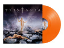 Tristania "Tristania - Beyond the Veil / Orange Vinyl LP" 12"