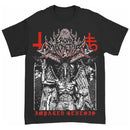 Crown Magnetar "Utter Freaking Destruction" T-Shirt