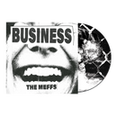 The Meffs "Business" CD