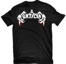 Mortician "Logo" T-Shirt