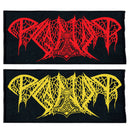 Paganizer "Logo" Patch
