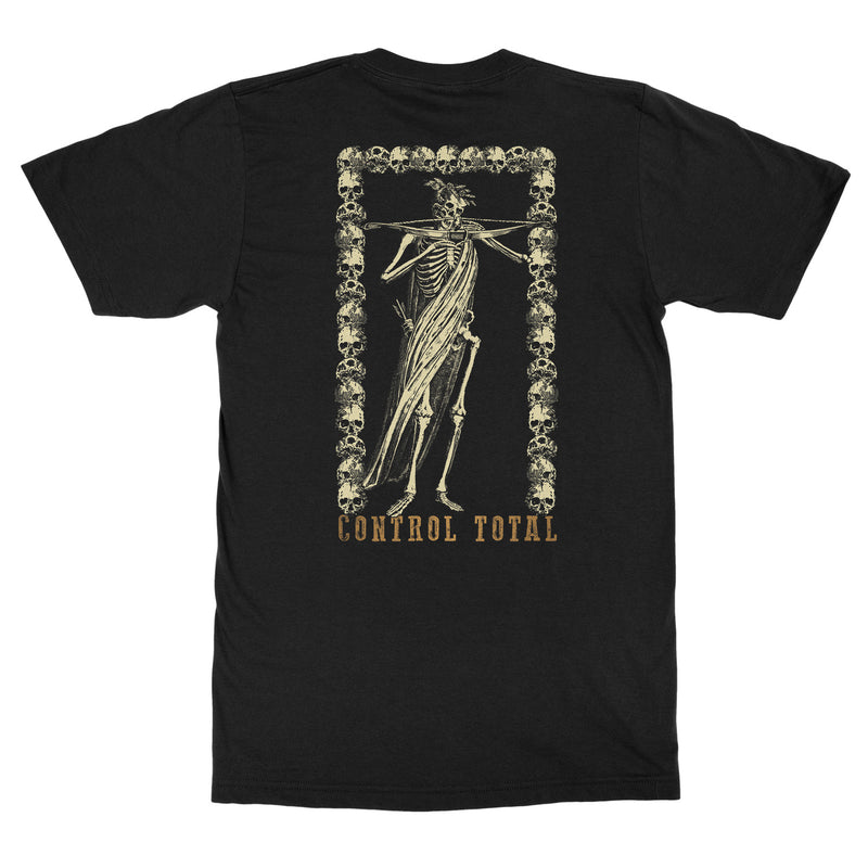 Misery Index "Control Total" T-Shirt