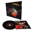 The Ugly Kings "Strange, Strange Times" Limited Edition CD